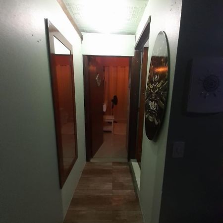 Sobrado Parte De Cima Vista Para Mar イリャベラ エクステリア 写真